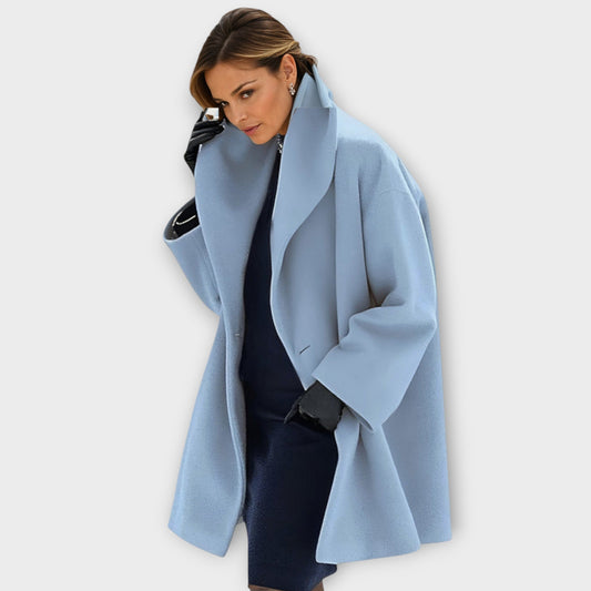 Emy | Chaqueta de lujo de cachemira