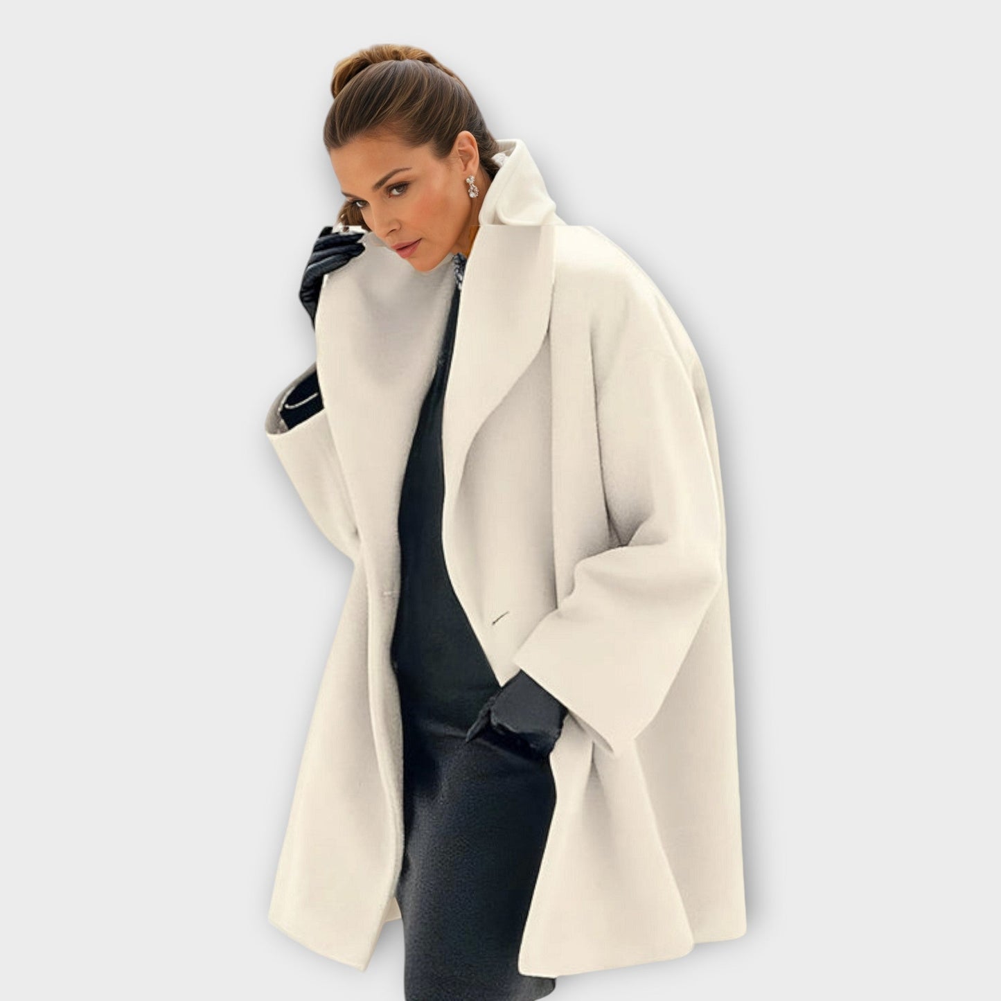Emy | Chaqueta de lujo de cachemira